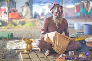 Nashik Photo essay Sadhugram/Tapowan Kumbhamela