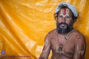 Nashik Photo essay Sadhugram/Tapowan Kumbhamela