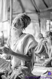 Nashik Photo essay Sadhugram/Tapowan Kumbhamela