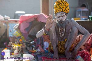 Nashik Photo essay Sadhugram/Tapowan Kumbhamela