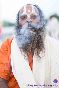 Nashik Photo essay Sadhugram/Tapowan Kumbhamela