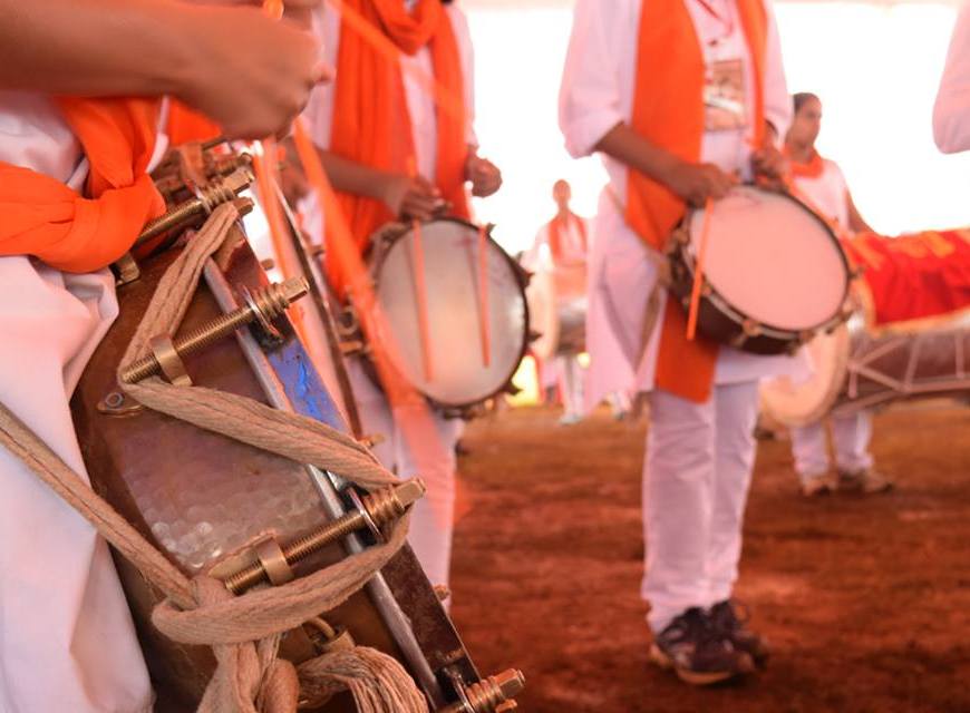 Talarudra world record Nashik