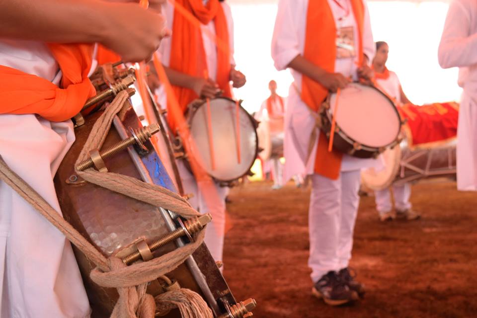 Talarudra world record Nashik