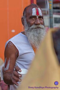 Nashik Photo essay Sadhugram/Tapowan Kumbhamela