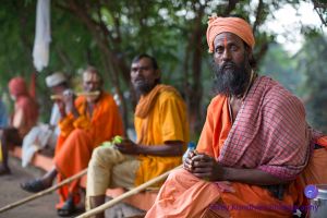 Nashik Photo essay Sadhugram/Tapowan Kumbhamela