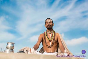 Nashik Photo essay Sadhugram/Tapowan Kumbhamela