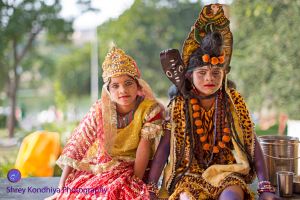 Nashik Photo essay Sadhugram/Tapowan Kumbhamela