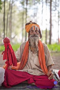 Nashik Photo essay Sadhugram/Tapowan Kumbhamela
