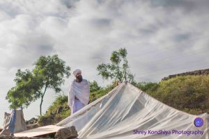 Nashik Photo essay Sadhugram/Tapowan Kumbhamela