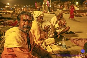 Nashik Photo essay Sadhugram/Tapowan Kumbhamela