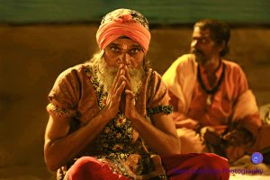 Nashik Photo essay Sadhugram/Tapowan Kumbhamela