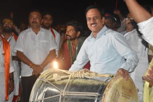 Talarudra world record Nashik