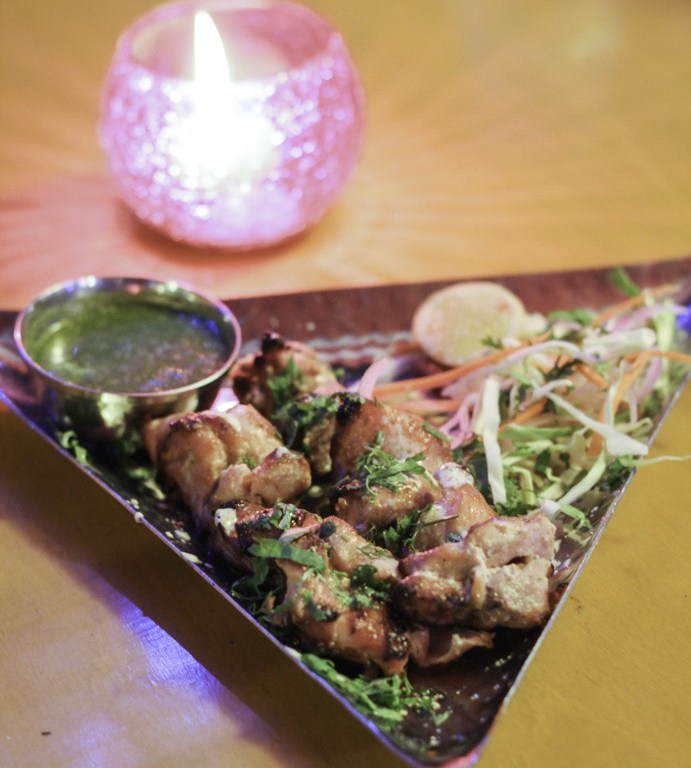 Kebab Marrakesh Nashik