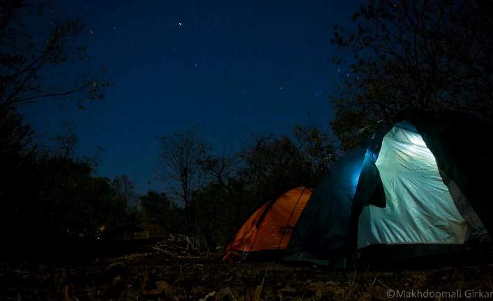 Sandan Valley Nashik