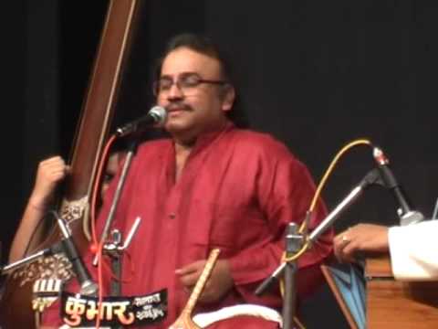 Pandit raghunandan panshikar