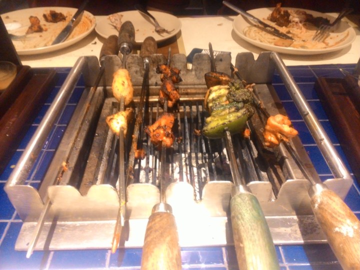 Barbeque Nation Nashik