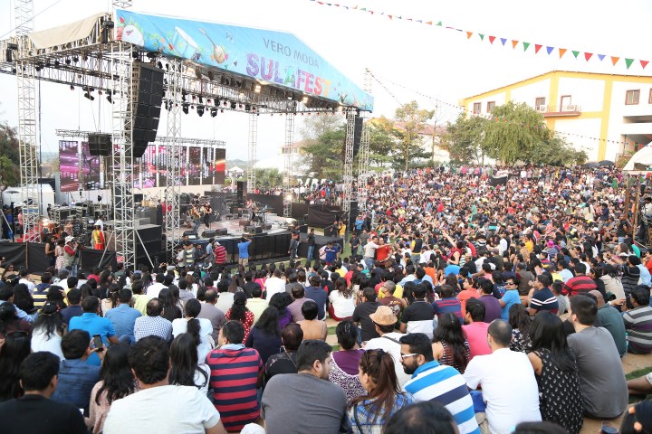 Sulafest Nashik