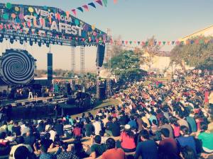 Sulafest 16 Sula Vineyards Nashik