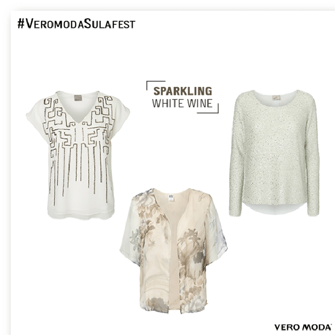 SulaFest' 16 Vero moda Look Stylish 