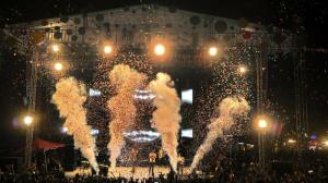 Sulafest 16 Sula Vineyards Nashik