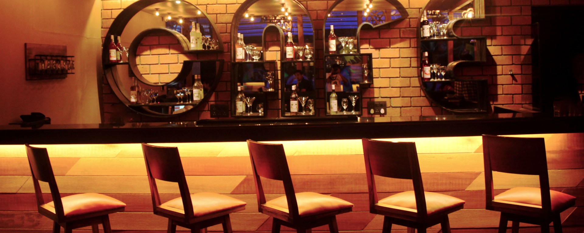 31st Street Bar & Cafe