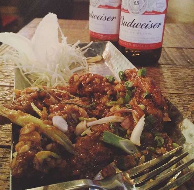 31st Street Bar & Cafe