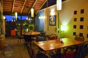 Little Italy & Soma Back in Sula Vineyards Nashik