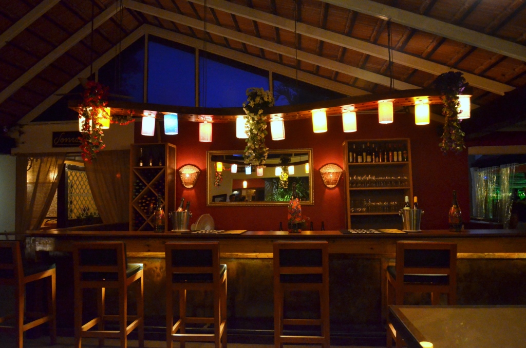 Little Italy & Soma Back in Sula Vineyards Nashik