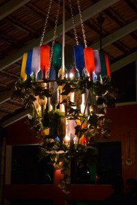 Little Italy & Soma Back in Sula Vineyards Nashik