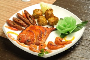 Little Italy & Soma Back in Sula Vineyards Nashik