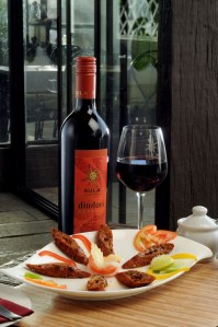 Little Italy & Soma Back in Sula Vineyards Nashik