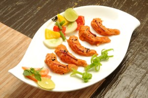 Little Italy & Soma Back in Sula Vineyards Nashik