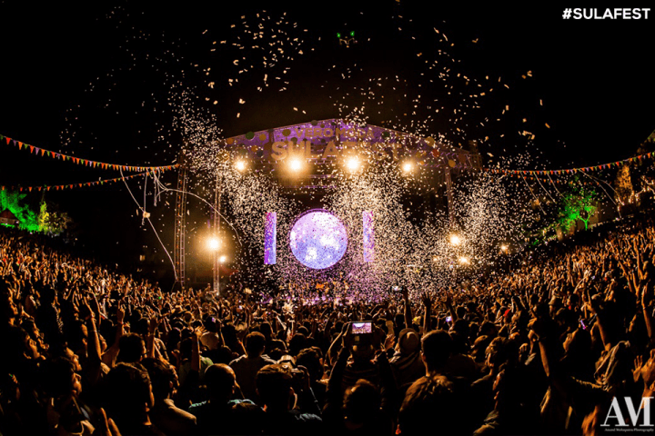 Sulafest Nahsik 2017