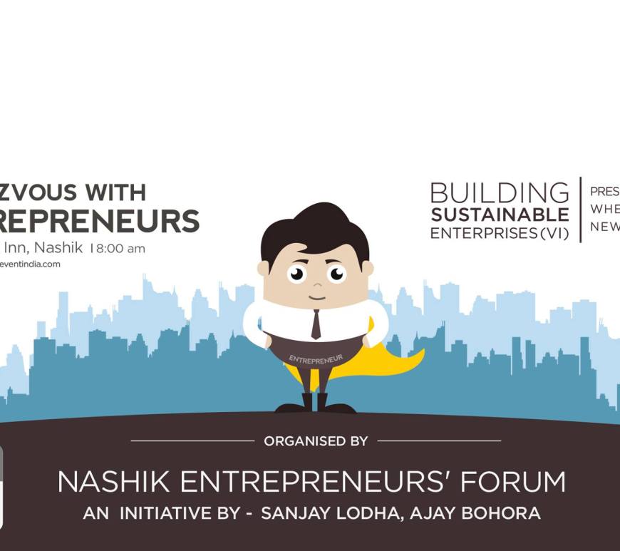 Nashik Entrepreneurs Forum