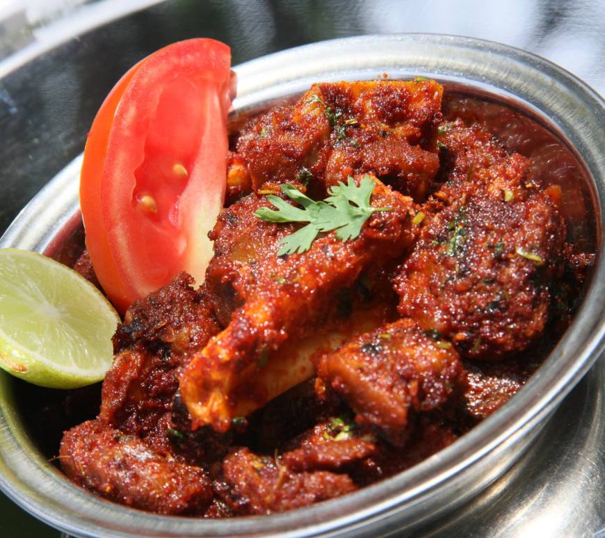 Gavkari Hotel Nashik Kolhapuri