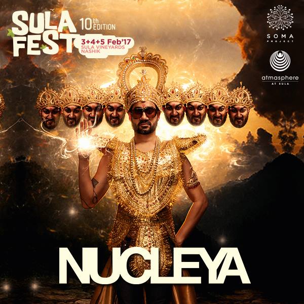 nucleya-1