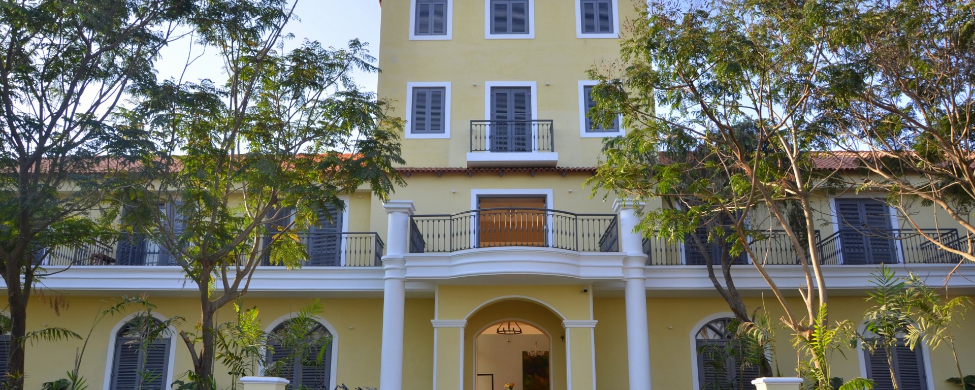 The Source at Sula Nashik