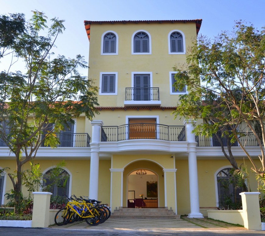 The Source at Sula Nashik