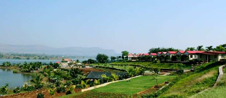 savana resort Nashik