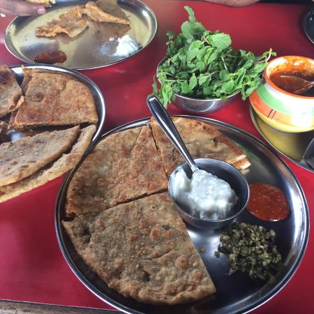 Hari Om Dhaba Nashik