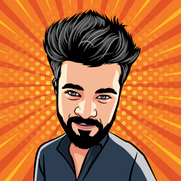 Punit Bhandari The Ant Hill