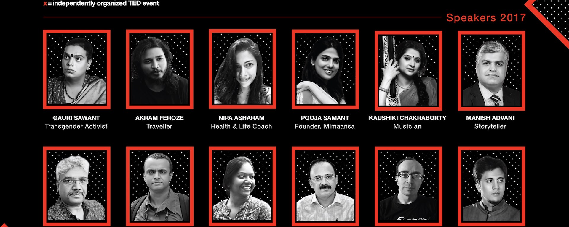 TEDx GodaPark Nashik