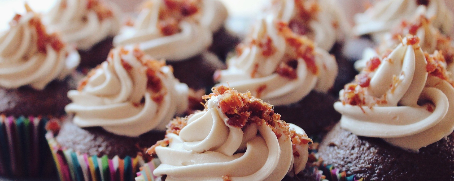 Nashik Cupcakes Sweet tooth festival