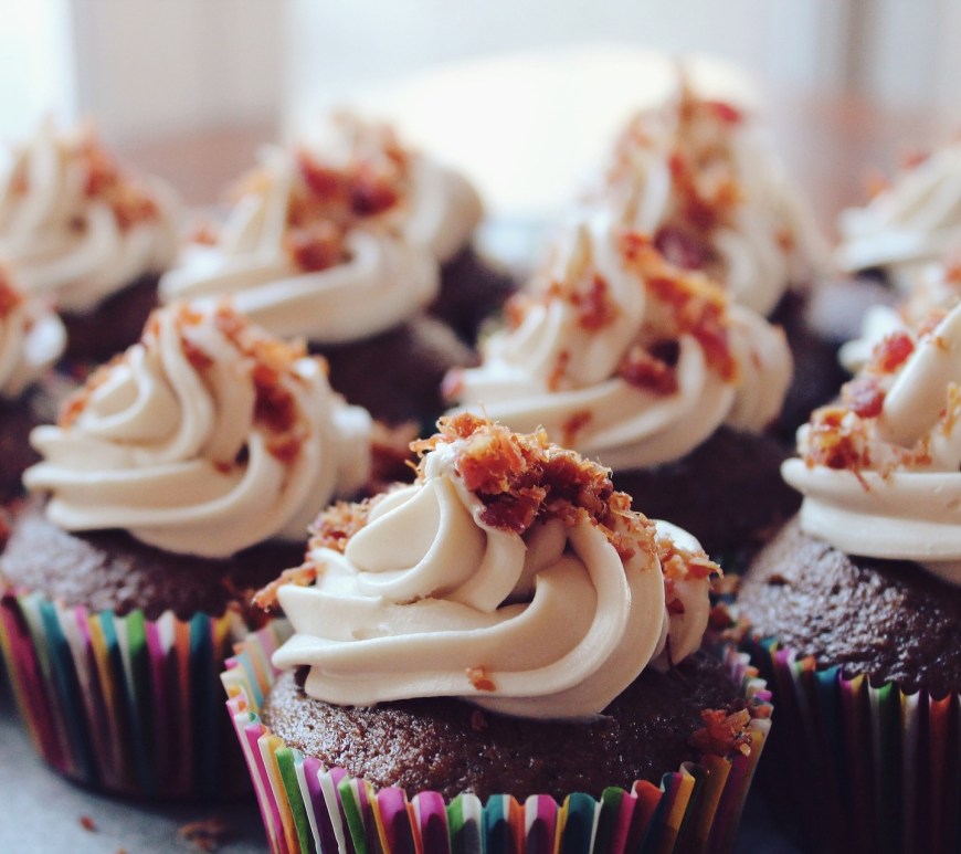 Nashik Cupcakes Sweet tooth festival