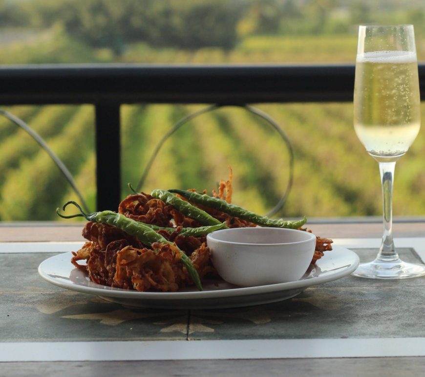 Kanda Bhaji Sula Brute