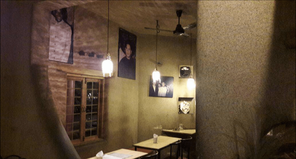 The Pavilion Chinese Nashik