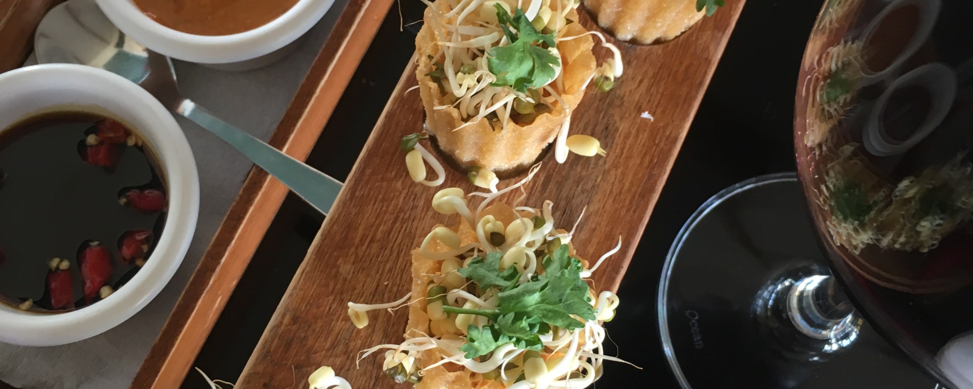 Top Hats Malaka Spice Vallonne vineyards Nashik