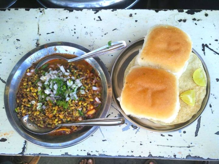 Anna Misal Meher Nashik