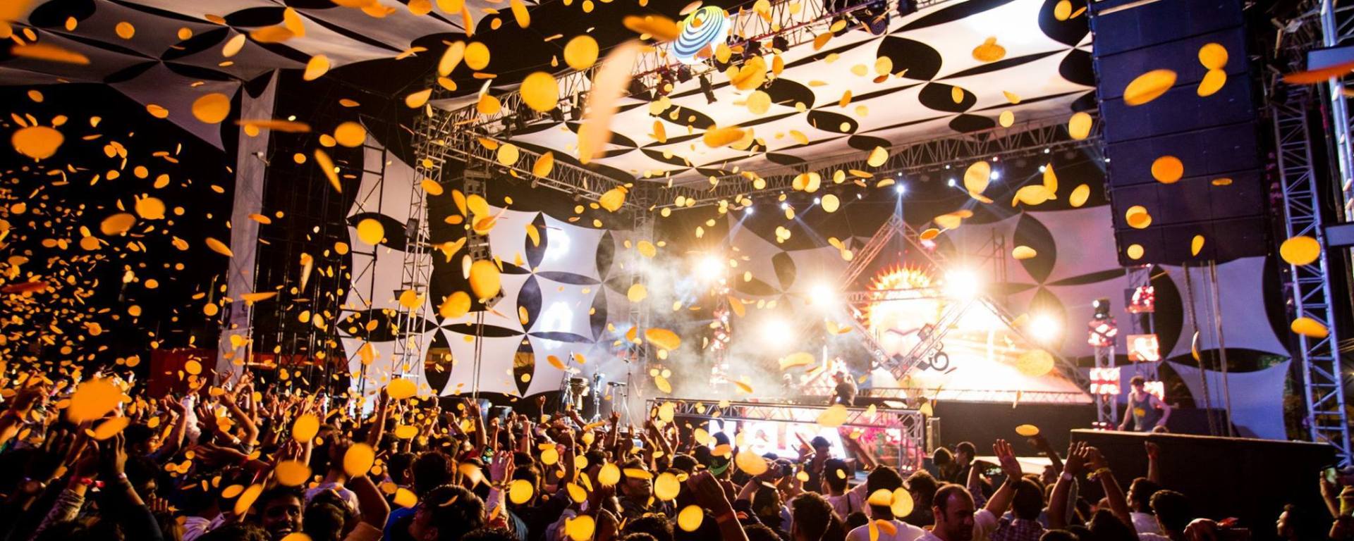 SulaFest 2018 Nashik