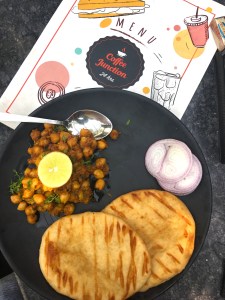 Coffee Junction 24 Hrs Nashik